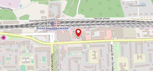Rostic's на карте