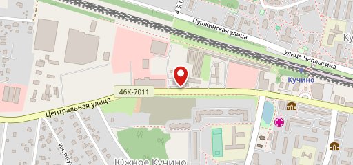 Rostic's на карте
