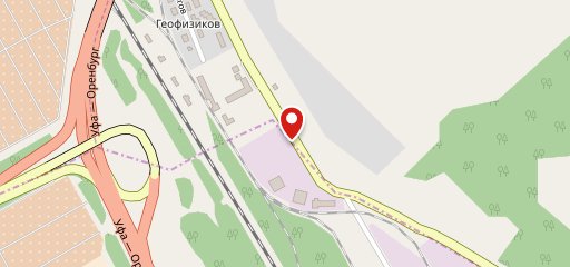 КФХ Гизатуллин А.Р. на карте