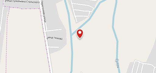 КФХ "Янтарное" на карте