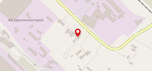Злак на карте