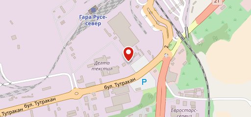 KFL FAST FOOD на карте