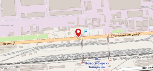 Rostic's Авто на карте