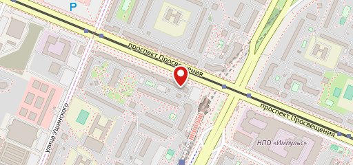 Rostic's на карте