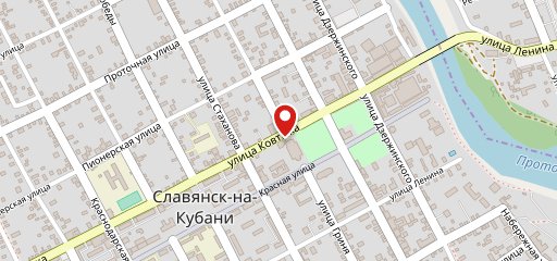 Rostic's на карте