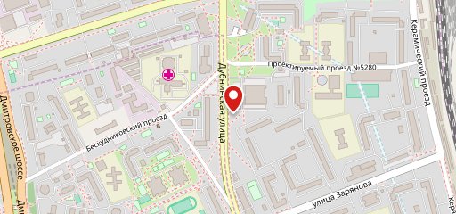 kfs в петровском на карте