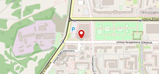 Rostic's на карте