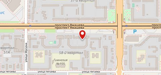 Kgb на карте