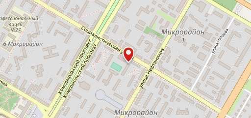 Х бокс на карте