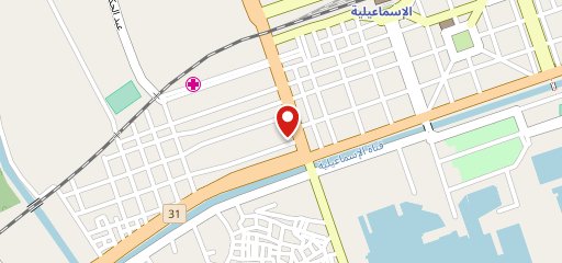 خ на карте