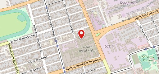 Х Pp на карте