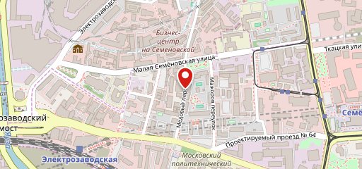 Ха Лонг на карте