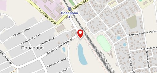 Ха на карте