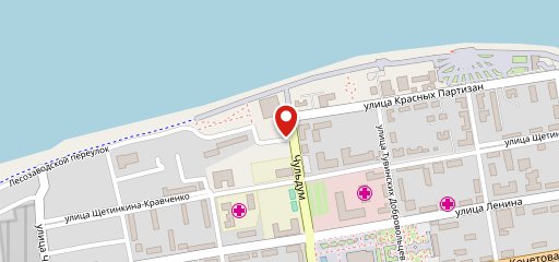 Khaan Club на карте