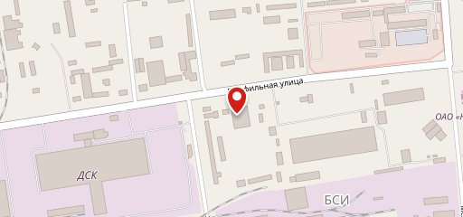 Хабиб на карте