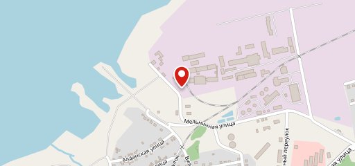 Хабторгинвест-ДВ на карте
