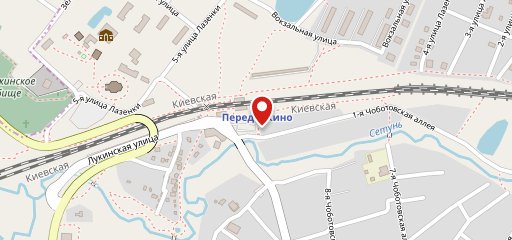 Хач Хач хачапури ловкач на карте