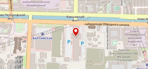 Хачапури Хинкали на карте