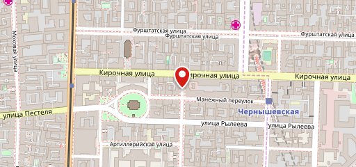 Хачапури и вино на карте