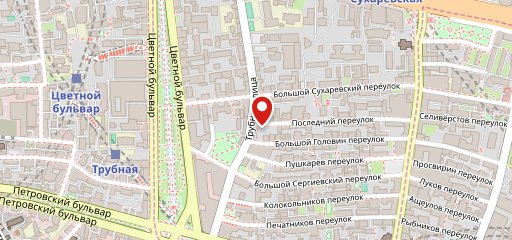 Хачапури и вино на карте