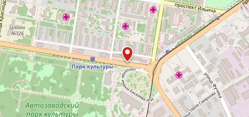 Хачапури и Вино на карте