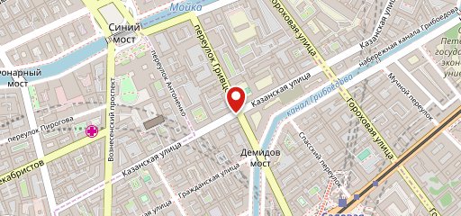 Хачапури и вино на карте