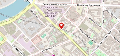 Хачапури, хинкали, шашлык на карте