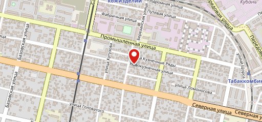 ХачаPuri на карте