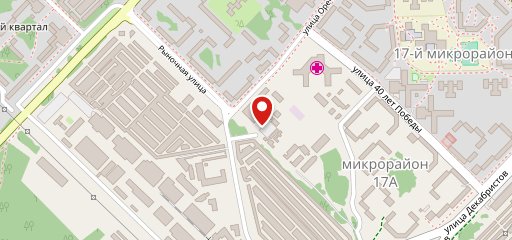 Хачапури от Кети на карте