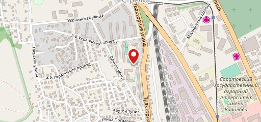 Хачапури Pro на карте