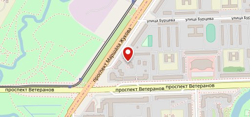 Хачапури на карте