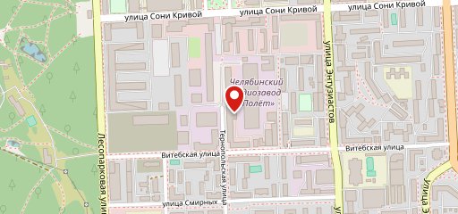 Хачапури Выпечка и вино на карте