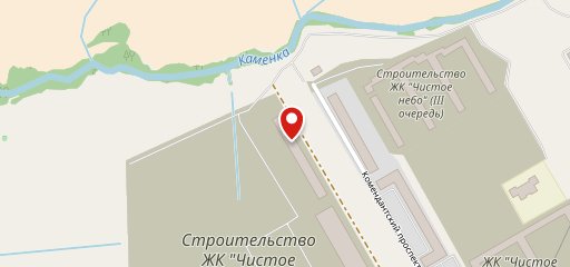 Хачапури Тут на карте