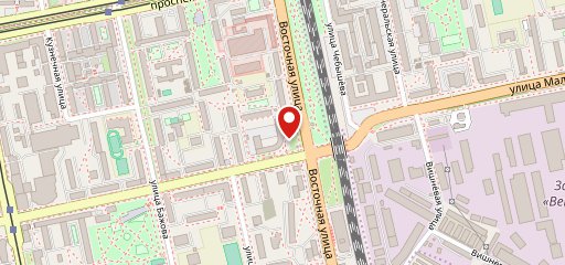 Хачапури на карте