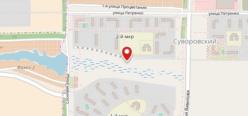 Хачапури&Хинкали&Чебуреки на карте