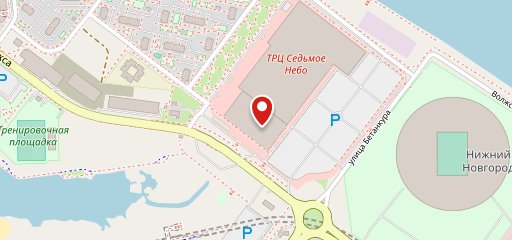 Хачапури Выпечка и вино на карте