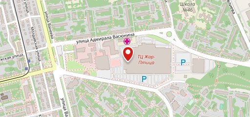 Хачапури Выпечка и вино на карте