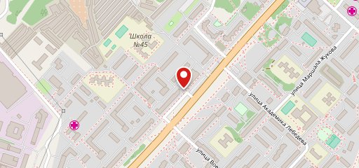 Хачапури Выпечка и вино на карте