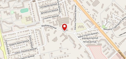 Хачапурня на карте