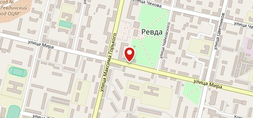 Хадижа на карте
