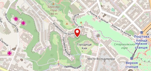 Hai Roste! Kava ta chai на карте