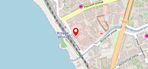 ХайНань на карте