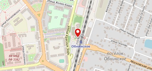 Хайп Кофе на карте