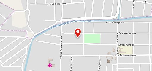 Хайрат на карте