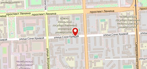 Хаит на карте