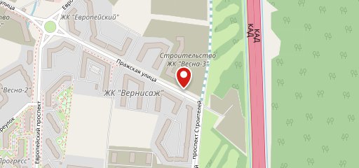 Хайям на карте