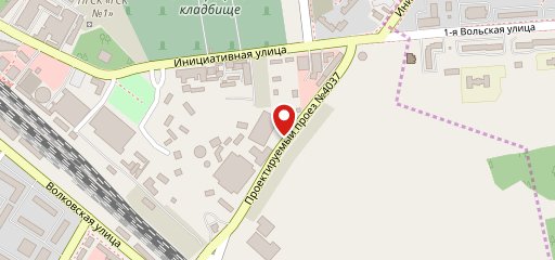 Хайям на карте
