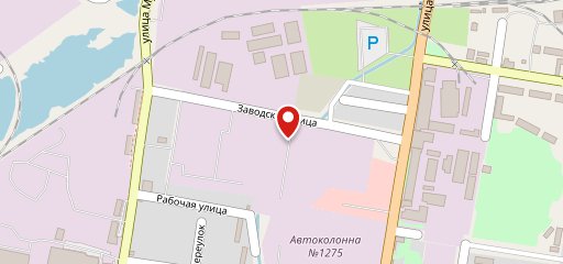 Хайям мужской клуб Blagoveshchensk на карте