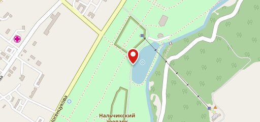 Хал-я-л-ь МАНГАЛ на карте