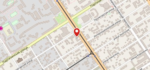 Халасо на карте